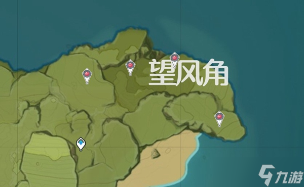 原神修女罗莎莉亚技能介绍