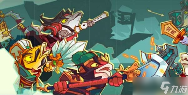 《咸鱼之王》宋帝王打法技巧，宋帝王攻略
