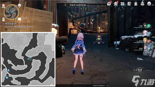 崩坏星穹铁道古代引擎系列材料位置在哪