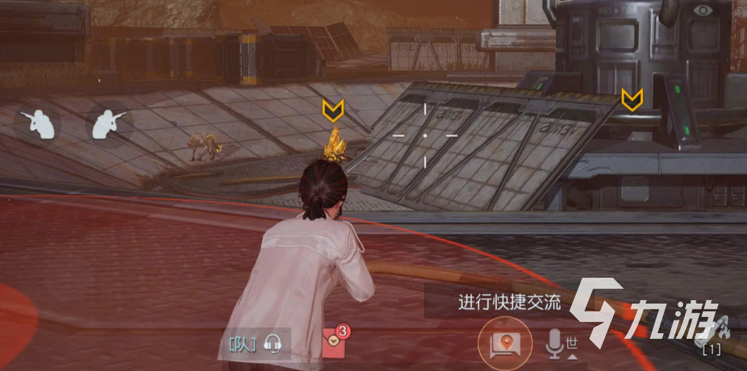 黎明觉醒追踪气味任务怎么做 黎明觉醒生机追踪气味任务完成攻略