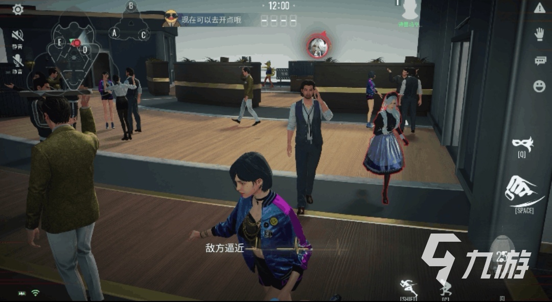 零号任务天赋有什么 天赋系统玩法攻略