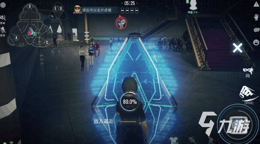 零号任务天赋有什么 天赋系统玩法攻略