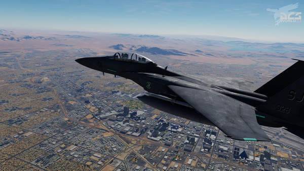 DCS World