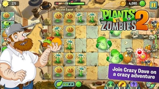 pvz2破解版