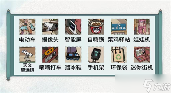 文字脑洞重返1985怎么通关