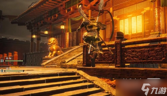 《卧龙苍天陨落》刷五星连弩攻略一览