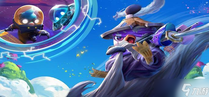 云顶之弈S8.5爱心福牛如何搭配_云顶之弈S8.5爱心福牛阵容攻略