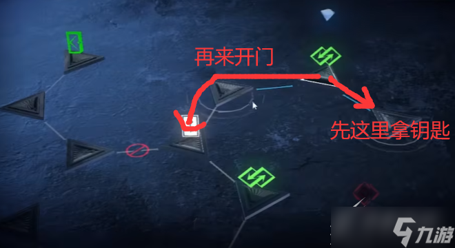无期迷途维多利亚梦境通关攻略