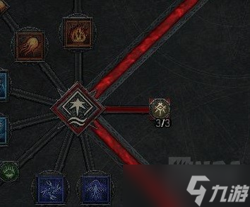 《暗黑破坏神4》公测版纯火法build推荐
