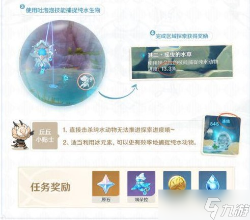 原神嫣朵拉获得方法介绍