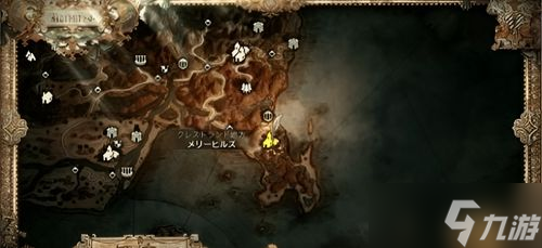 八方旅人2韦罗斯家的宅邸任务攻略