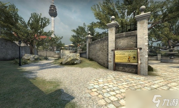 CSGO起源2和CSGO比较有什么更新