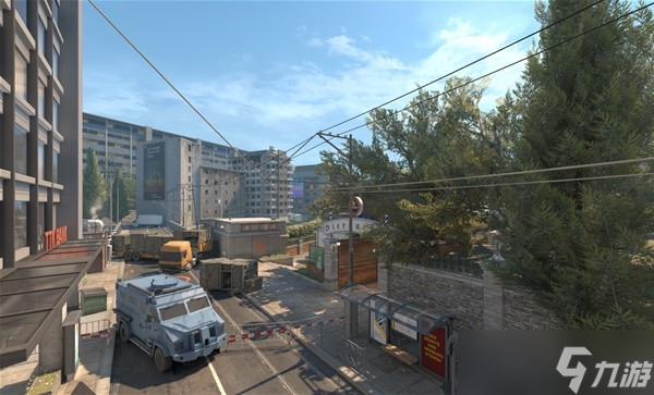CSGO起源2和CSGO比较有什么更新