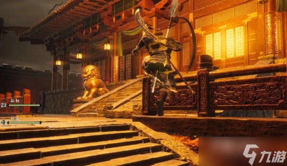 《卧龙苍天陨落》天柱派宝箱获得方法