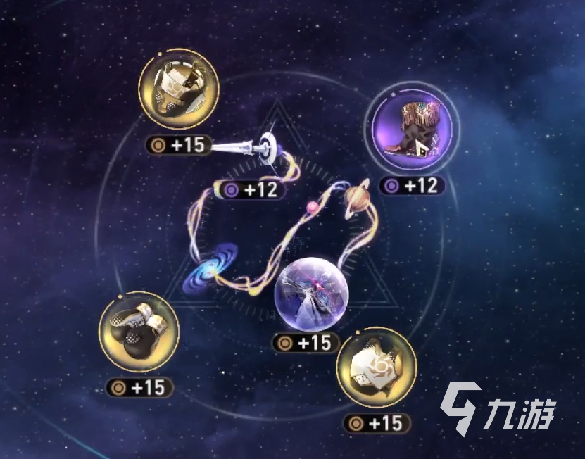 崩坏星穹铁道云无留迹的过客属性怎么样 云无留迹的过客属性介绍