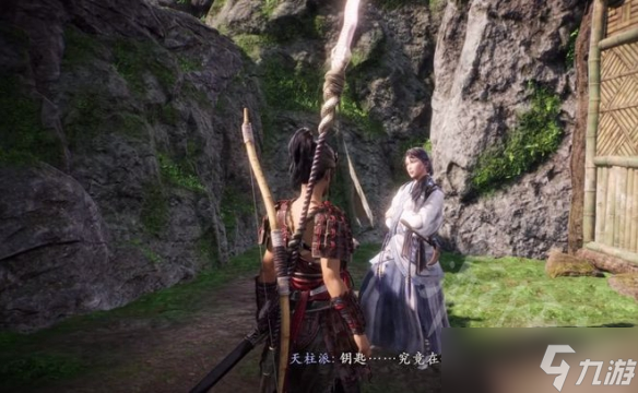 《卧龙苍天陨落》天柱派宝箱攻略 天柱派宝箱怎么获得？