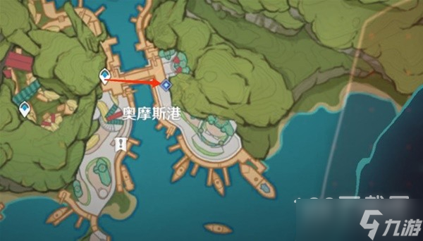 《原神》3.5版灵蕈棋阵第一天满奖励方法
