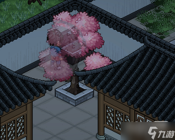 《大侠立志传》大梁城宝箱位置汇总一览