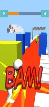 跑酷男人3D下载