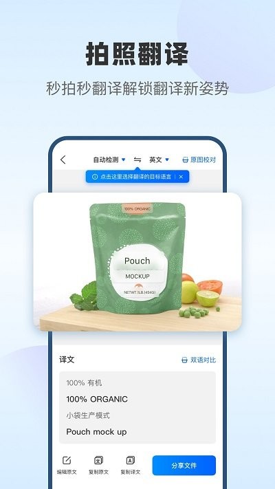 风云翻译官软件下载
