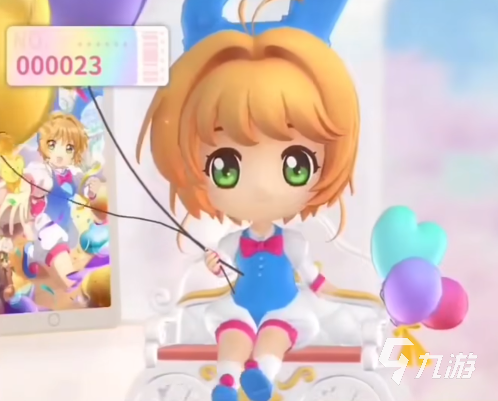 魔卡少女樱回忆钥匙好玩吗​​ 魔卡少女樱回忆钥匙玩法介绍