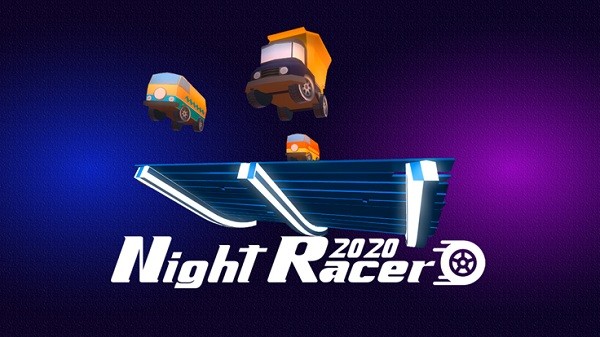 夜间赛车手手游(Night Racer)