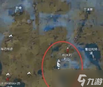 星际战甲巨牙重击者攻略