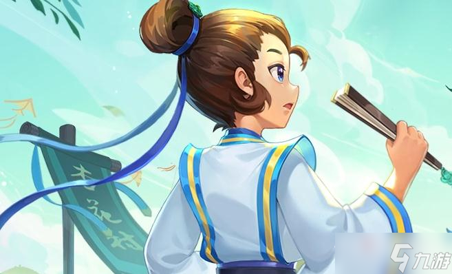 《梦幻西游》2023清明节活动踏春寻杏村