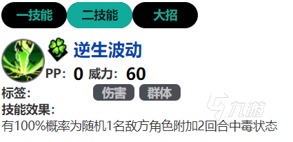 赛尔计划始祖灵兽技能是什么 赛尔计划始祖灵兽技能效果详细介绍