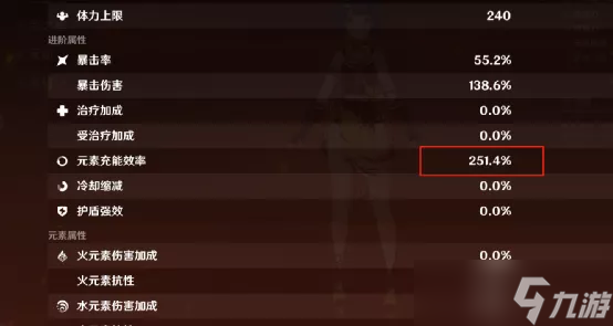 【原神】大招怎么无限循环 充能机制详解