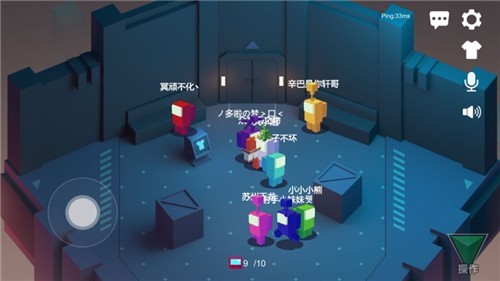 深空杀官方版下载