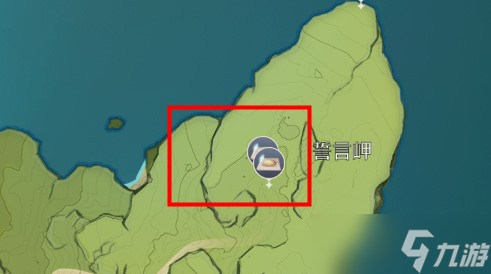 原神蒲公英籽最多的位置介绍
