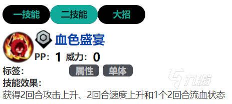 赛尔计划四星角色魔狮迪露强不强 四星角色魔狮迪露角色信息介绍