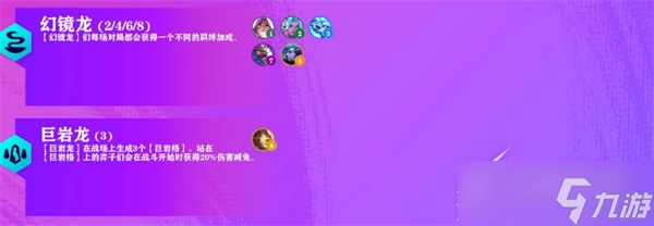 云顶之弈最新内容一览