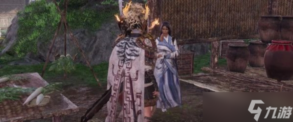 《卧龙苍天陨落》找下酒菜任务怎么做？找下酒菜任务流程介绍