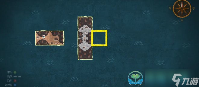 《无尽旅图》第七章通关策略