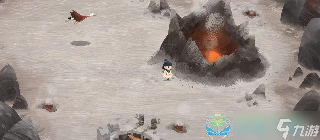 《无尽旅图》第七章通关策略