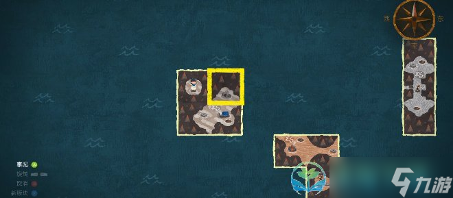 《无尽旅图》第七章通关策略