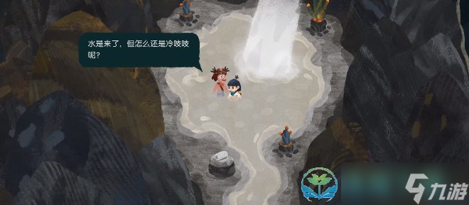 《无尽旅图》第七章通关策略