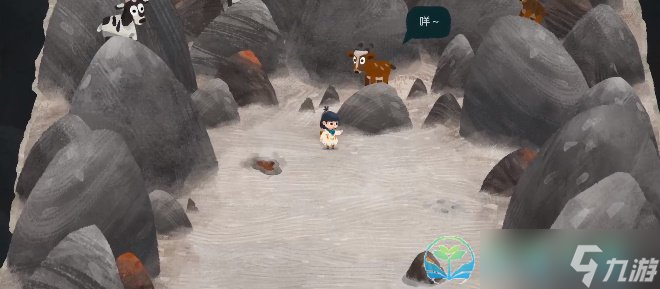 《无尽旅图》第七章通关策略
