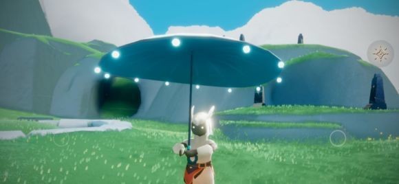 sky白鸟全物品单机版图4