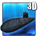 现代潜艇模拟器