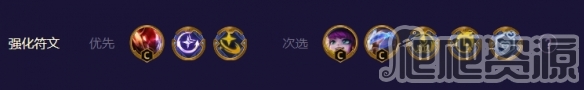 《云顶之弈》S8.5超爱潘阵容攻略