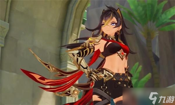 《原神》3.5迪希雅料理喜好