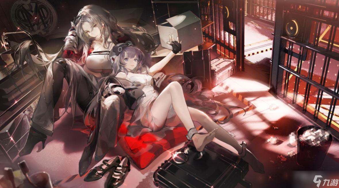 《无期迷途》愚人节活动兑换码