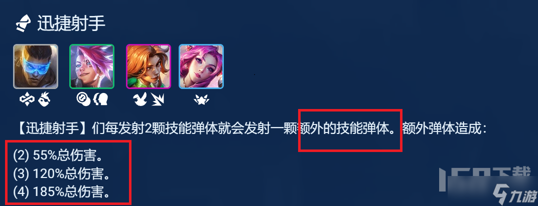 云顶之弈S8.5星守卡莎阵容怎么搭 星守卡莎阵容装备搭配详解