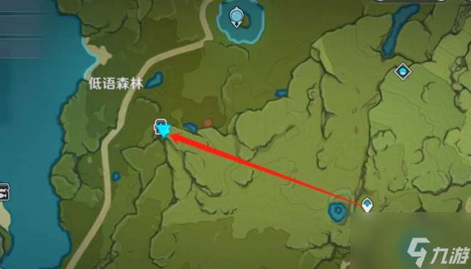 原神风物留影二阶段拍照攻略 风花节二阶段照片怎么拍