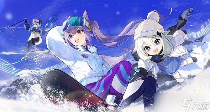 《原神》新芽的曲调弹法教程