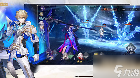 崩坏星穹铁道玩哪个服好？崩坏星穹铁道服务器选择推荐