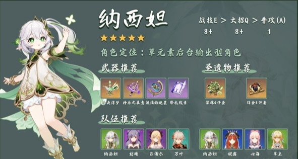 原神3.6版本UP角色抽取有什么建议